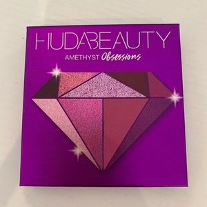 Huda Beauty Amethyst Obsessions Palette